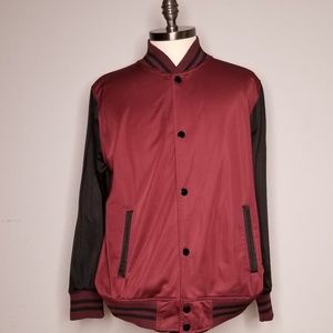 Koman Varsity Jacket